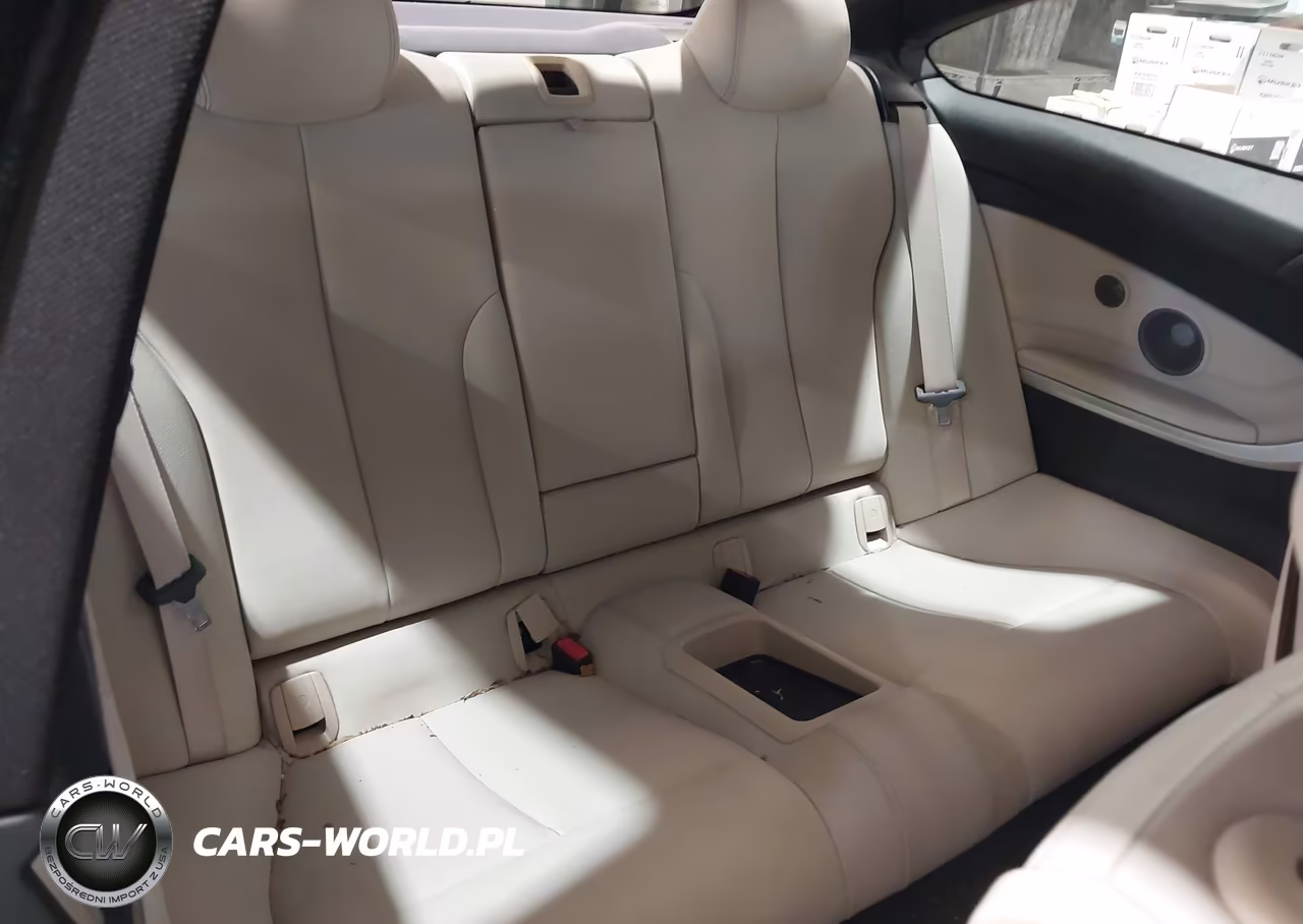 2016 BMW 428I VIN:WBA3N7C59GK228217 - 8