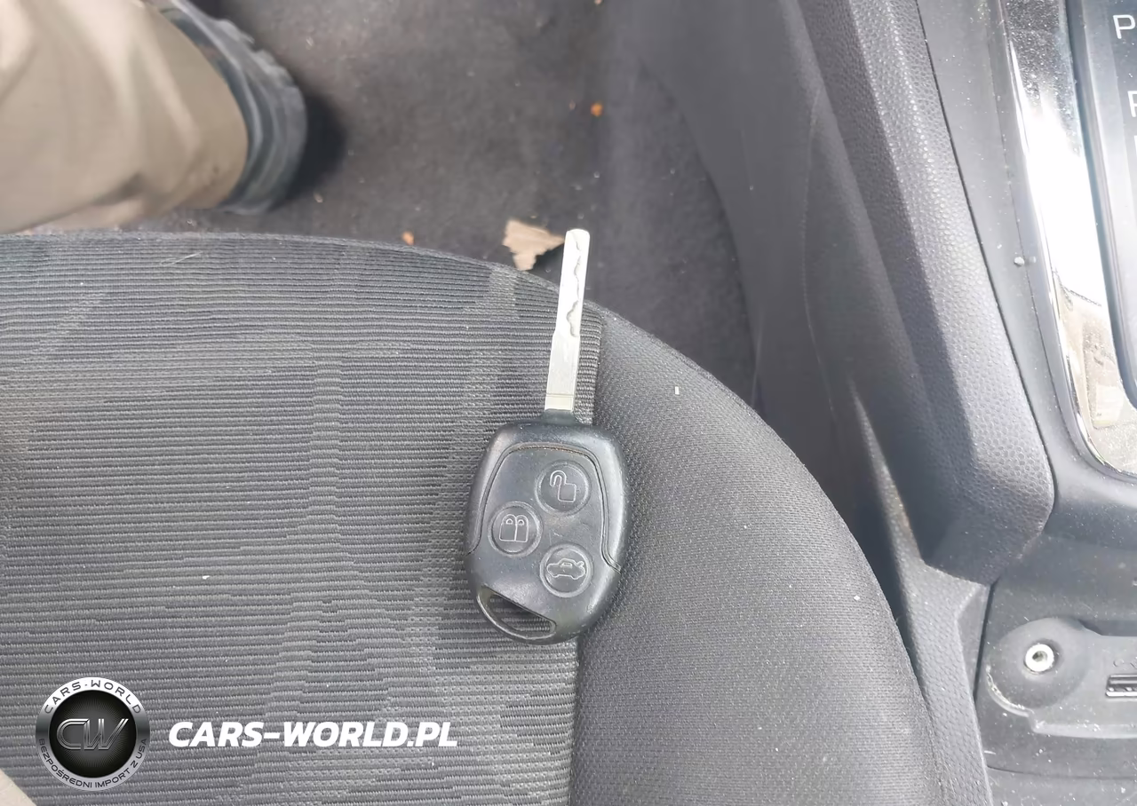 2013 Ford Fiesta Se VIN:3FADP4EJXDM131791 - 11