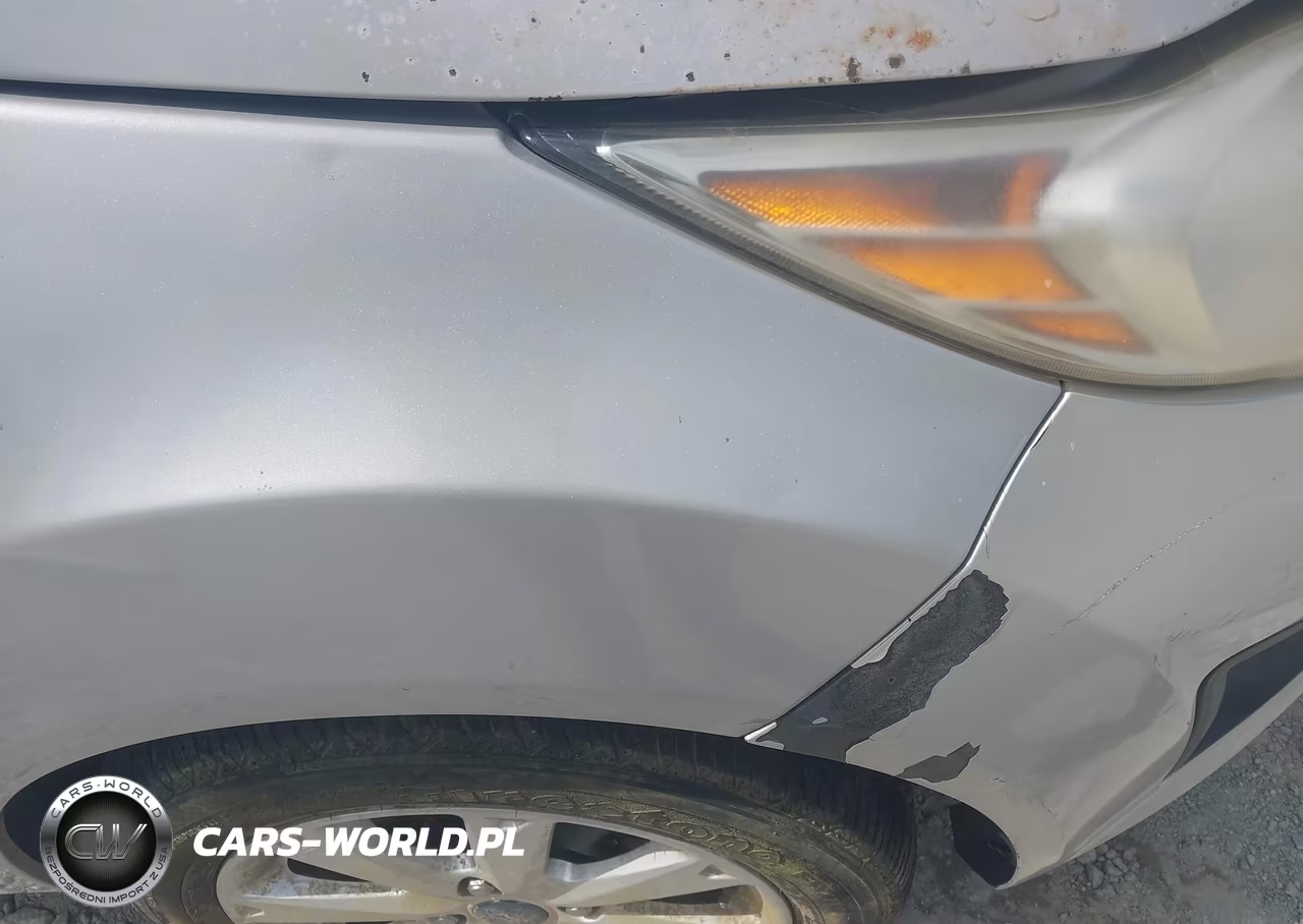 2013 Ford Fiesta Se VIN:3FADP4EJXDM131791 - 15