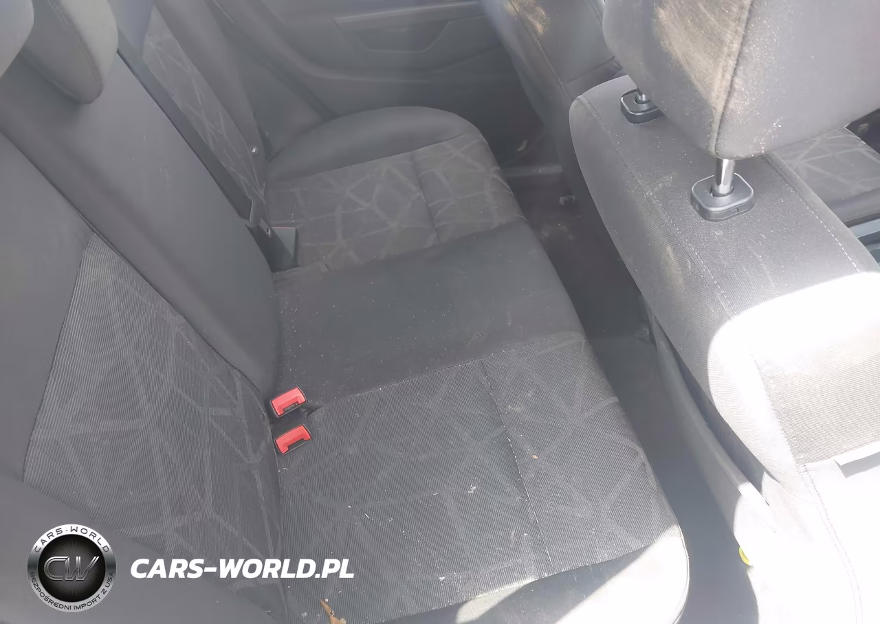 2013 Ford Fiesta Se VIN:3FADP4EJXDM131791 - 8