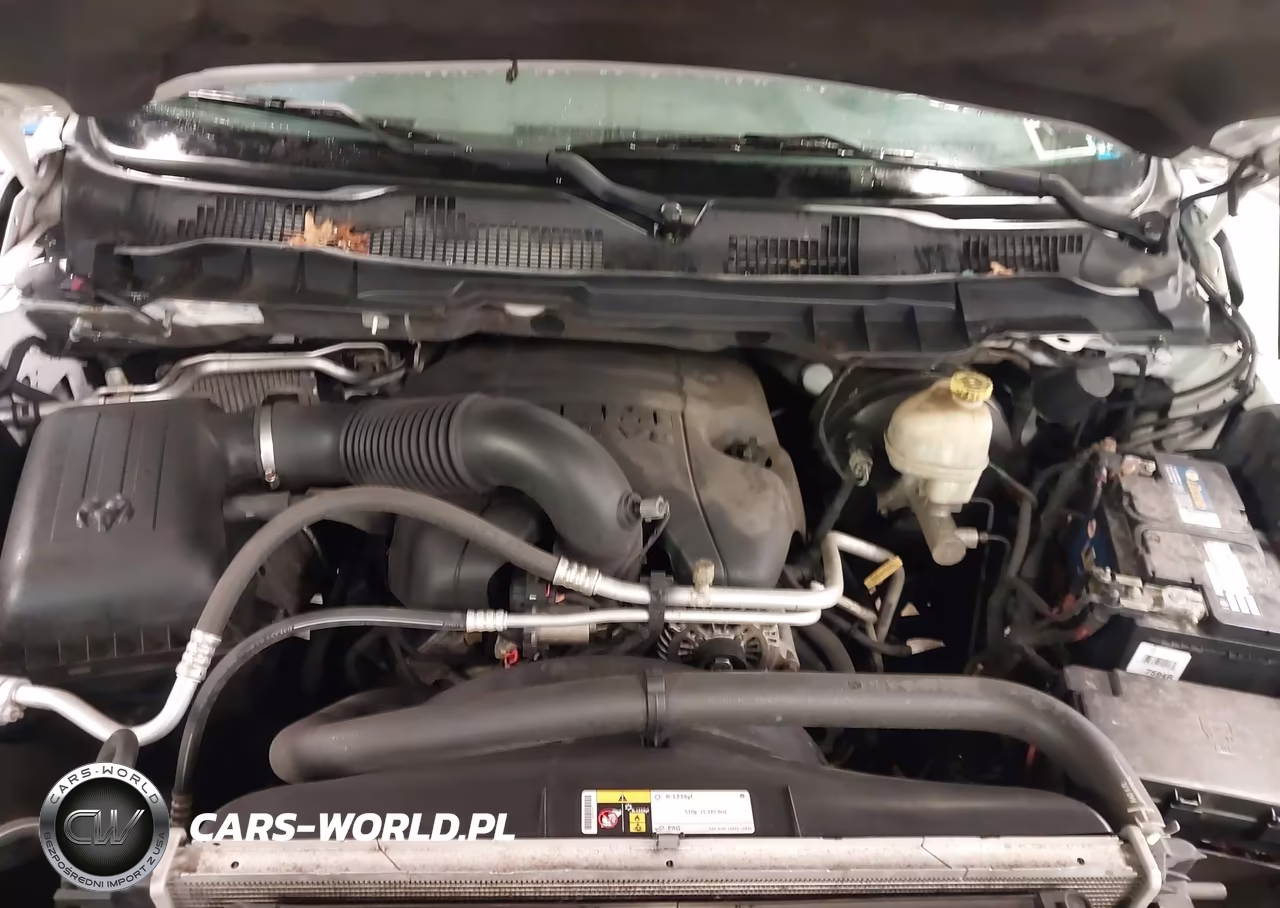 2015 Ram 1500 Big Horn VIN:1C6RR7GT0FS640929 - 10