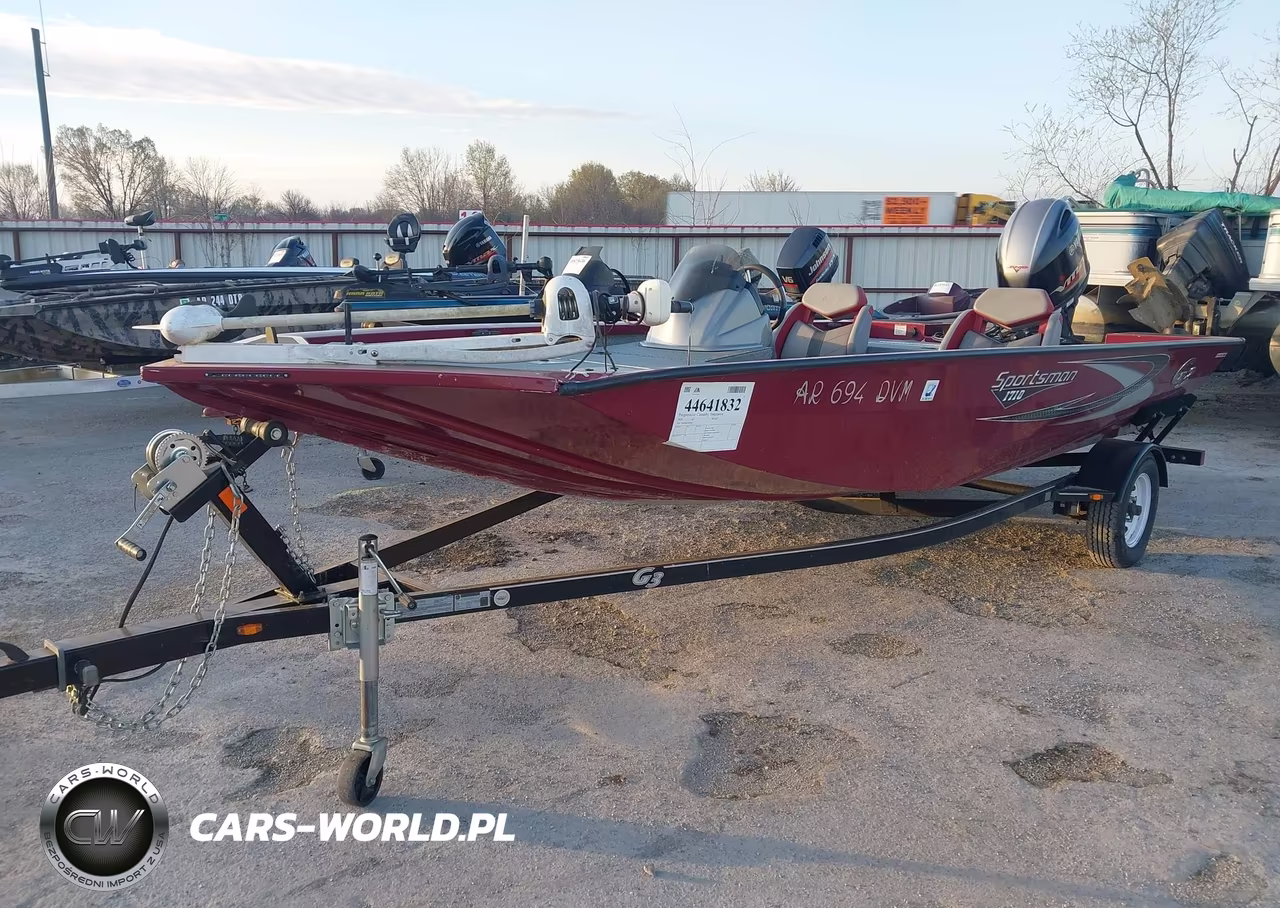 2020 Bear Trailers Mfg Inc Tlr