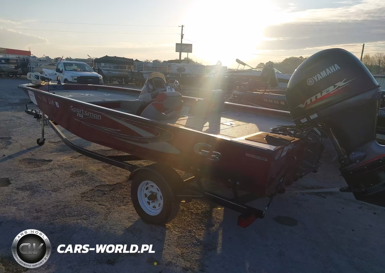2020 Bear Trailers Mfg Inc Tlr VIN:GEN60018E020 - 3