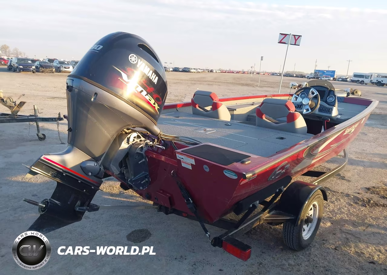 2020 Bear Trailers Mfg Inc Tlr VIN:GEN60018E020 - 4