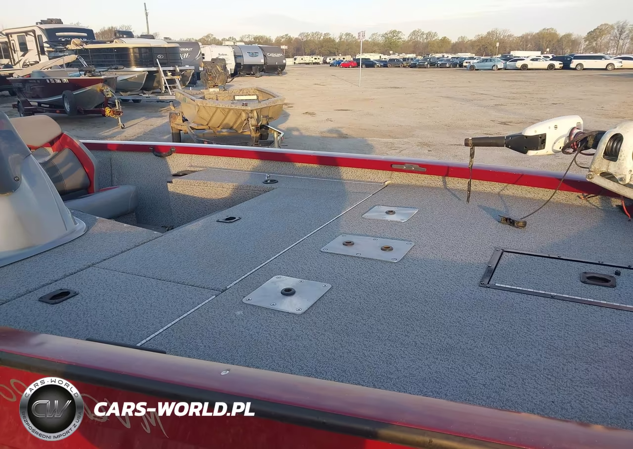 2020 Bear Trailers Mfg Inc Tlr VIN:GEN60018E020 - 5