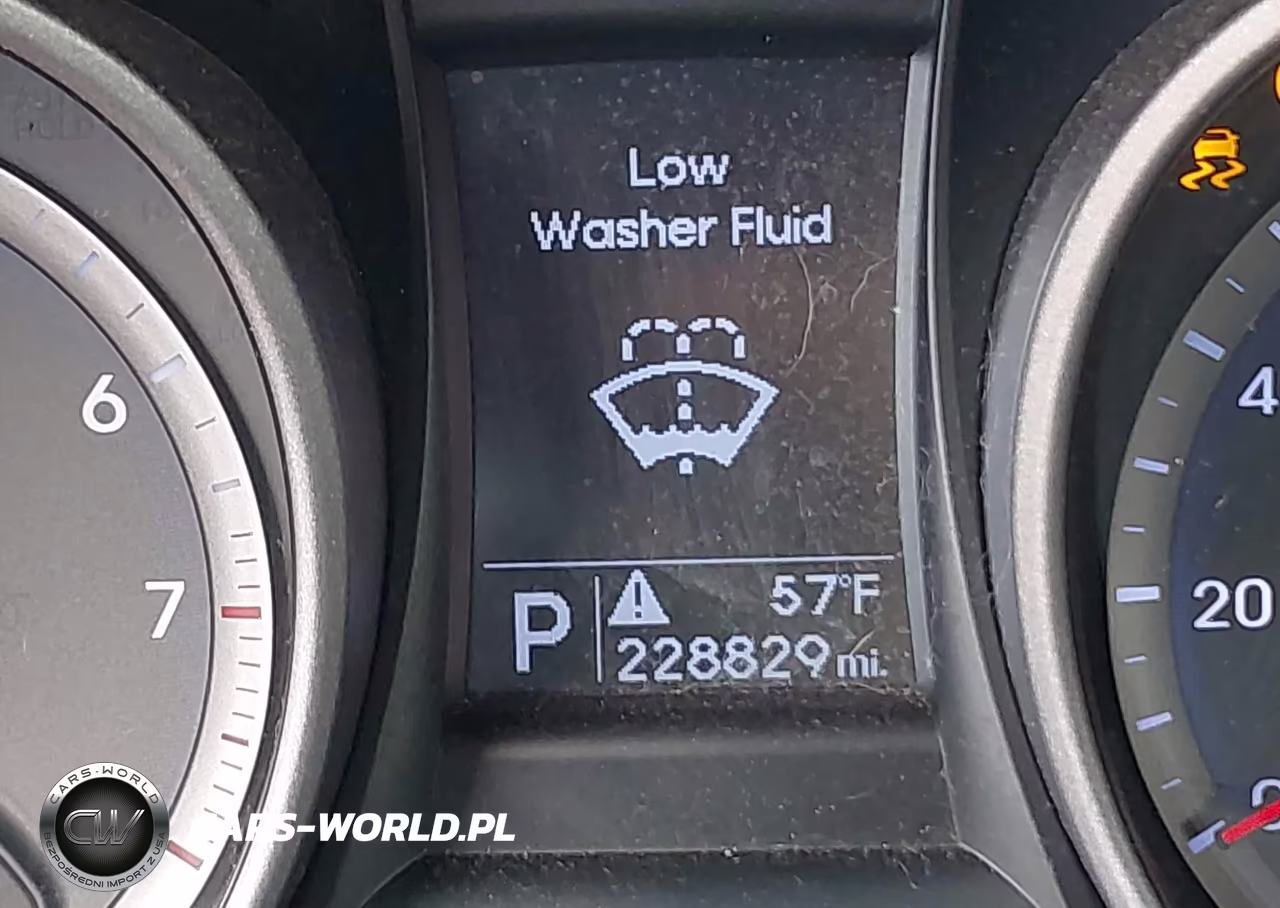 2014 Hyundai Santa Fe Gls VIN:KM8SM4HF7EU039323 - 16