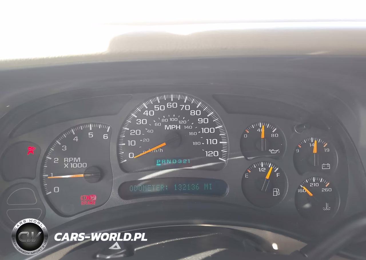 2004 Chevrolet Silverado 1500 Ls VIN:2GCEC19T441231865 - 7