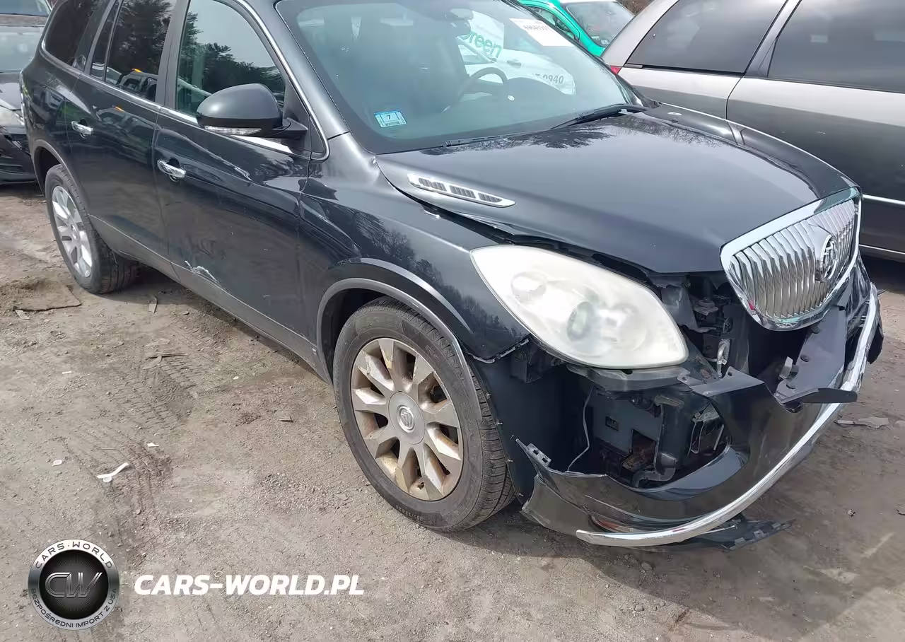 2010 Buick Enclave 2Xl