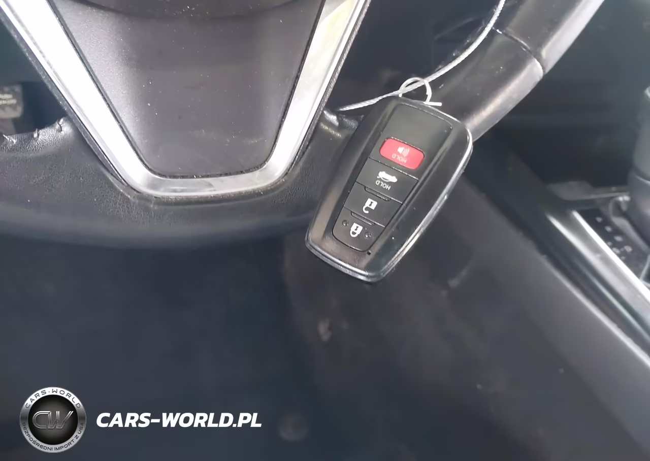 2019 Toyota Camry Se VIN:4T1B11HK2KU195690 - 11