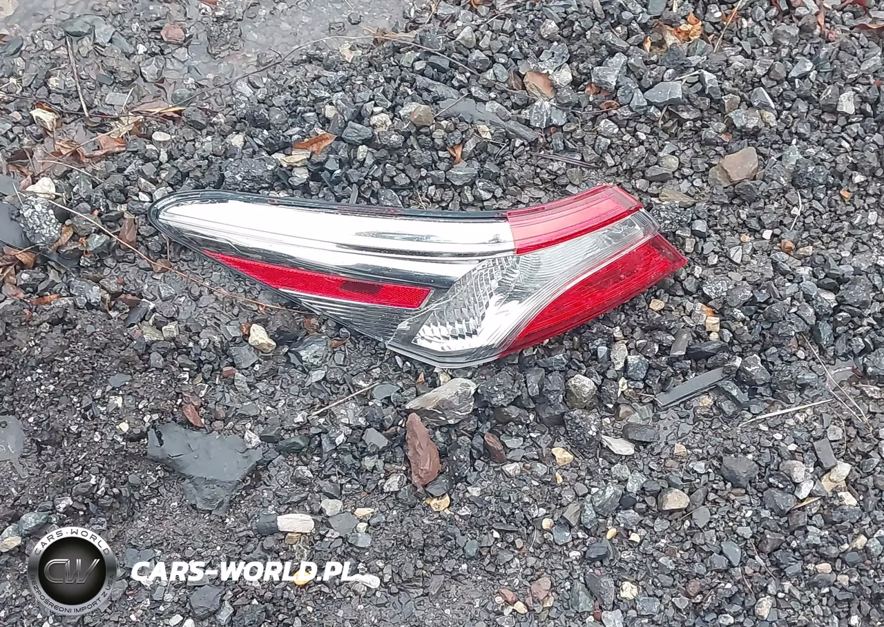 2019 Toyota Camry Se VIN:4T1B11HK2KU195690 - 12