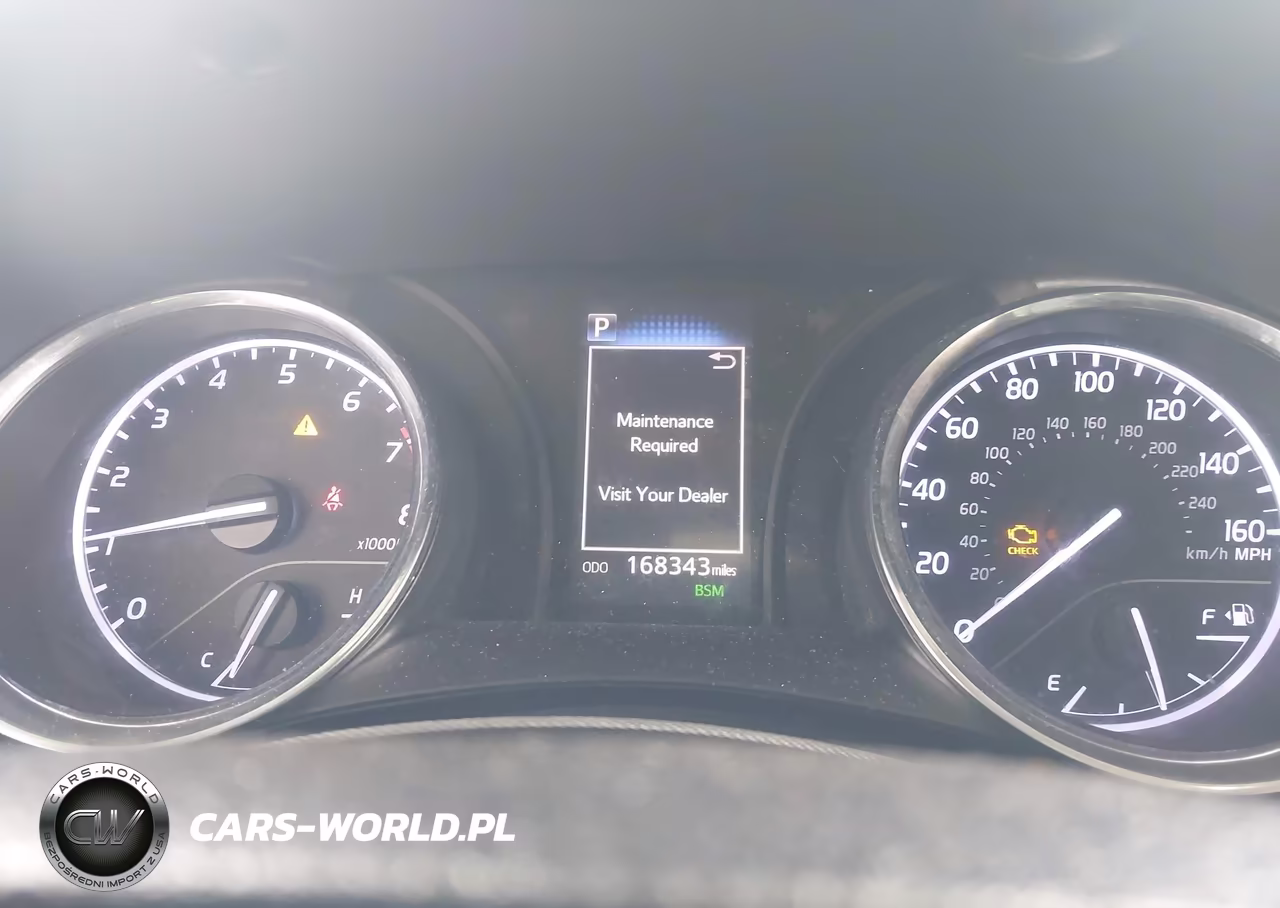2019 Toyota Camry Se VIN:4T1B11HK2KU195690 - 7