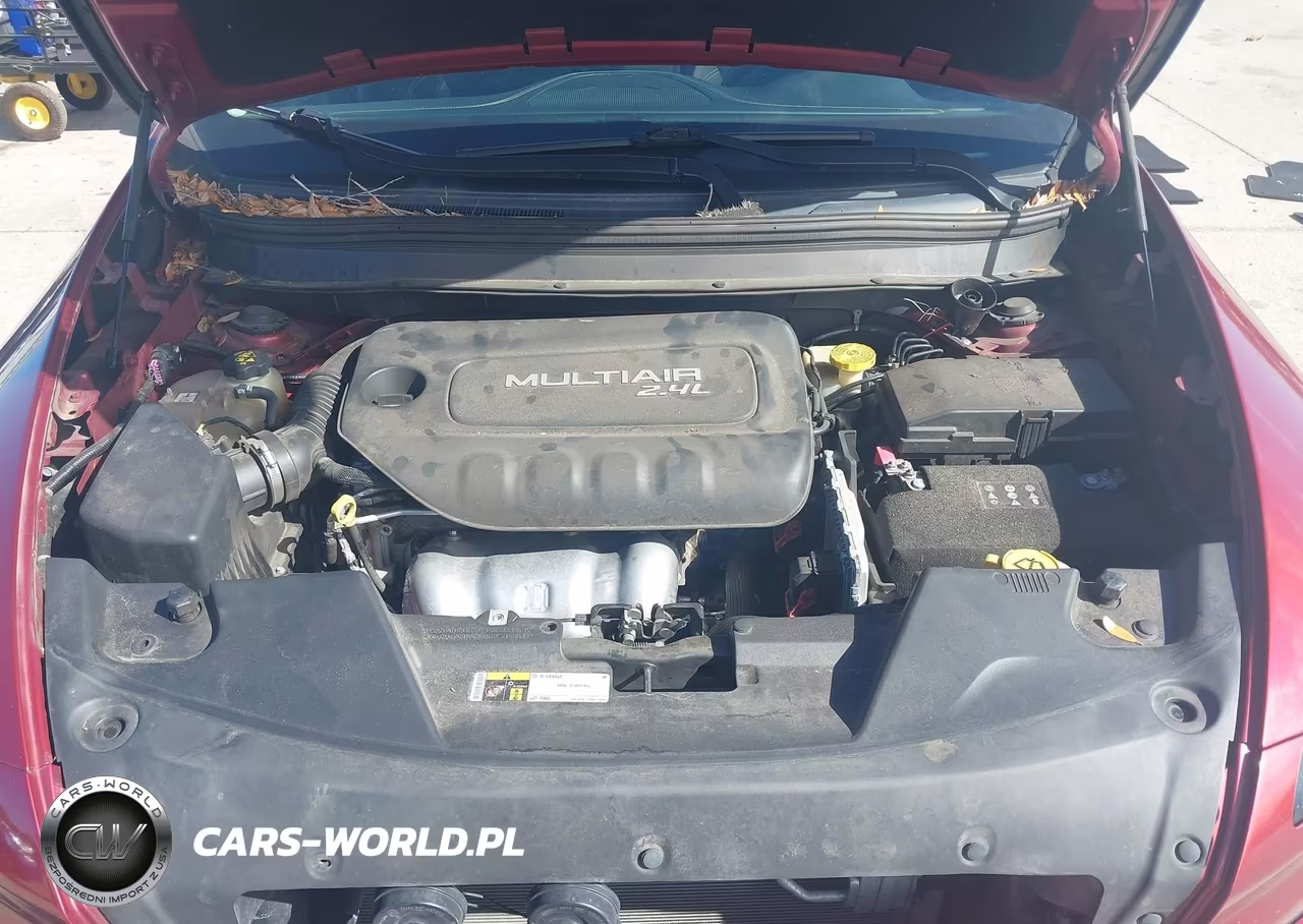 2014 Jeep Cherokee Sport VIN:1C4PJMAB6EW297718 - 10