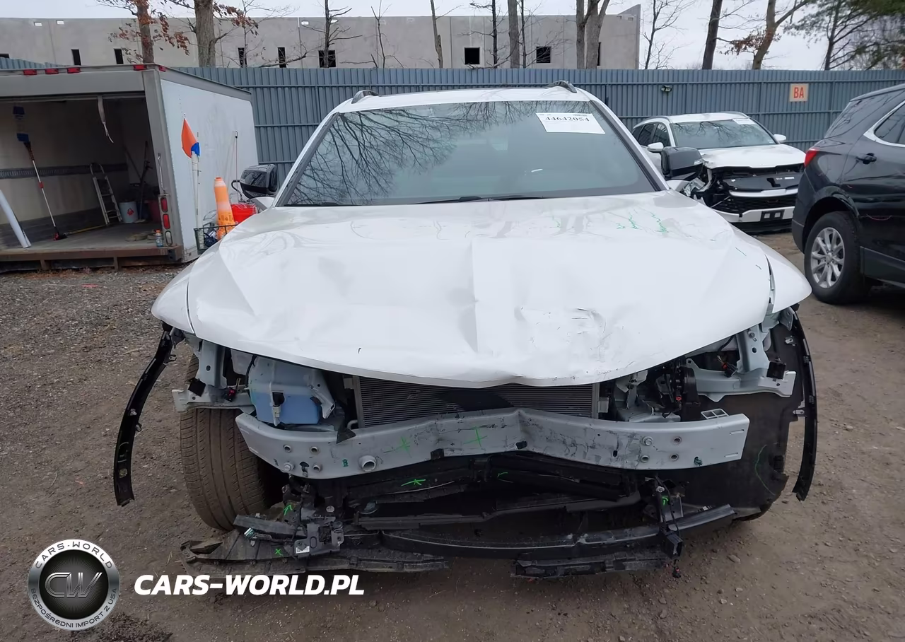 2024 Acura Zdx A-Spec VIN:4W5KHNRL9RZ517207 - 12