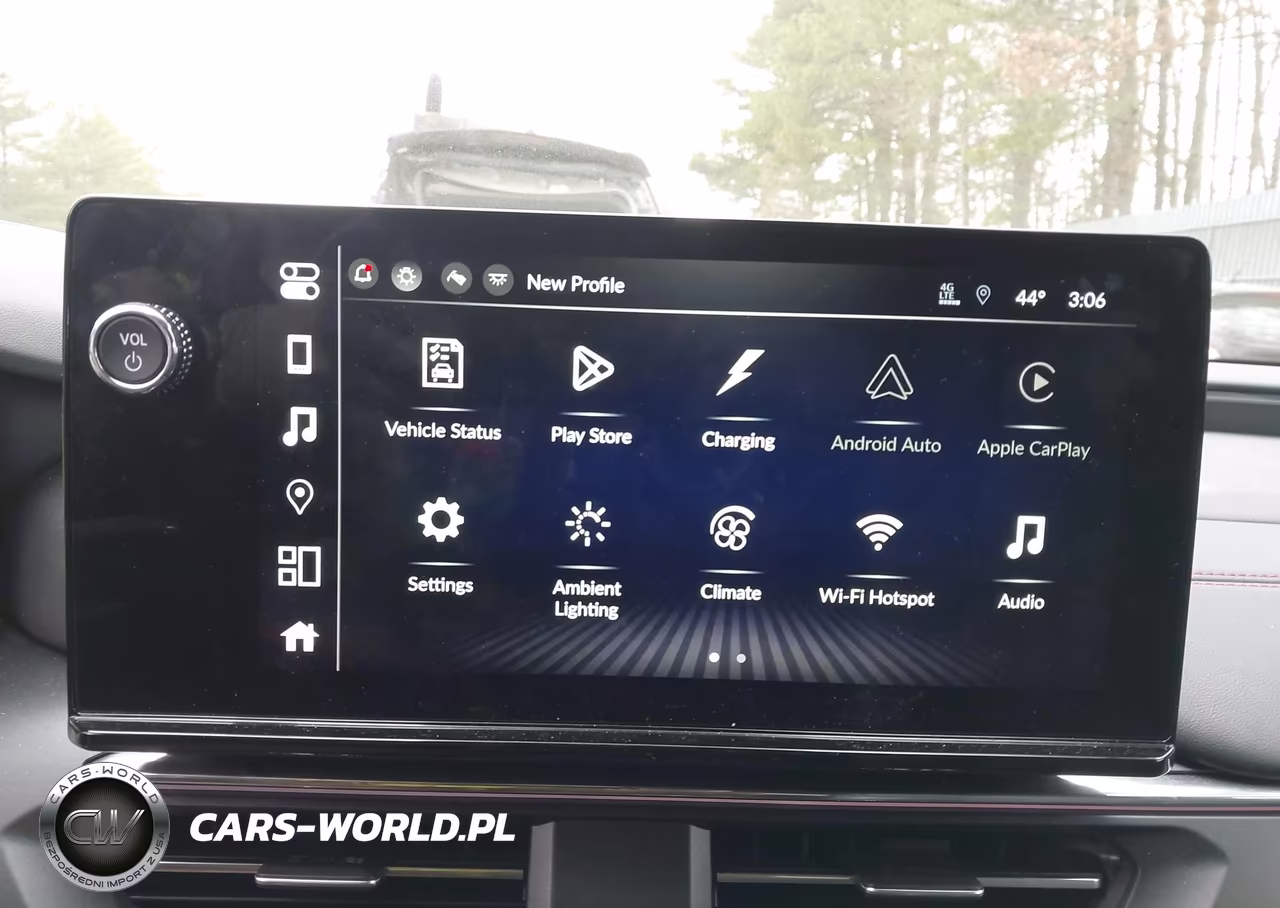 2024 Acura Zdx A-Spec VIN:4W5KHNRL9RZ517207 - 18