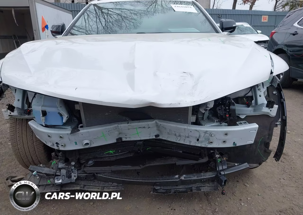 2024 Acura Zdx A-Spec VIN:4W5KHNRL9RZ517207 - 6