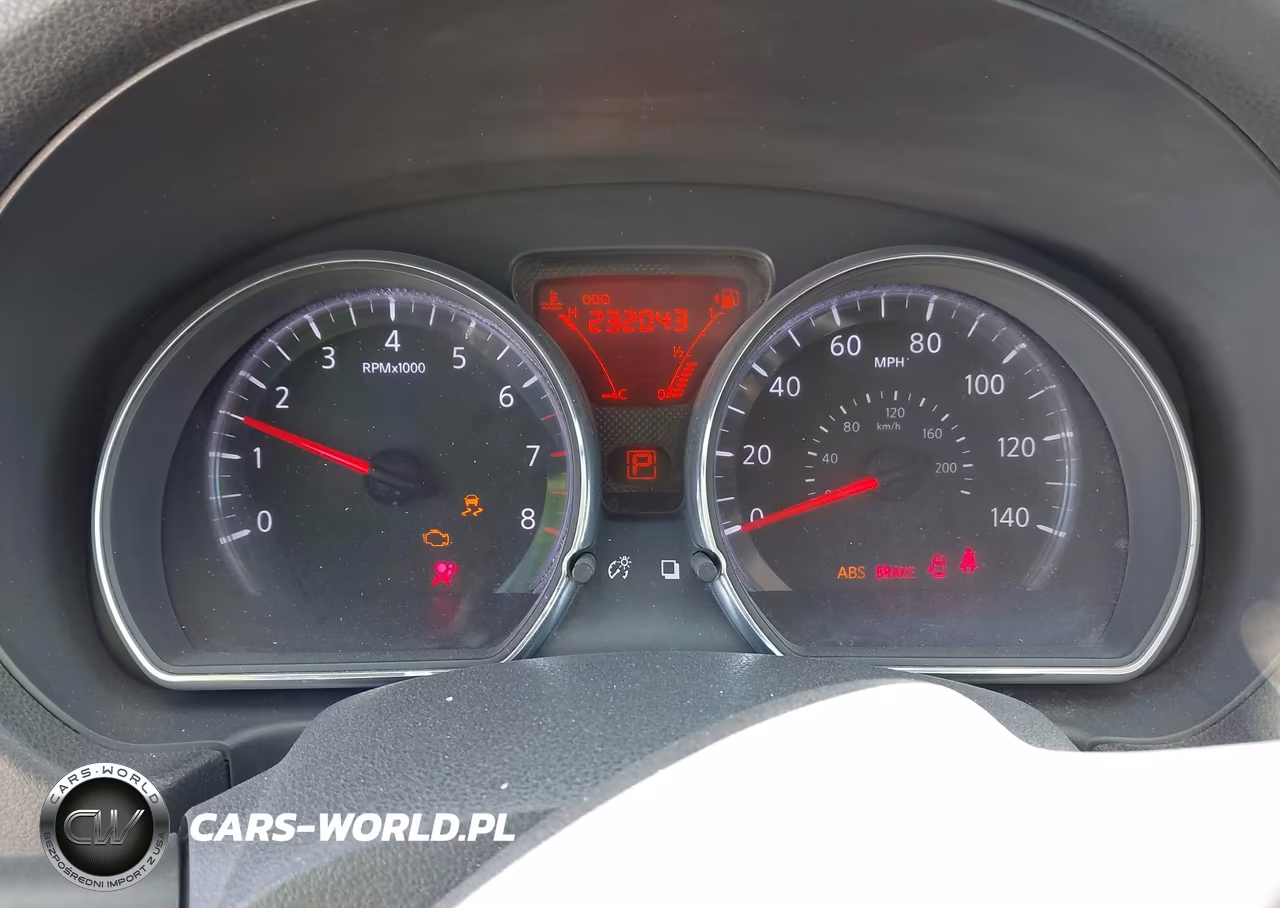 2014 Nissan Versa 1.6 Sv VIN:3N1CN7APXEL816665 - 7