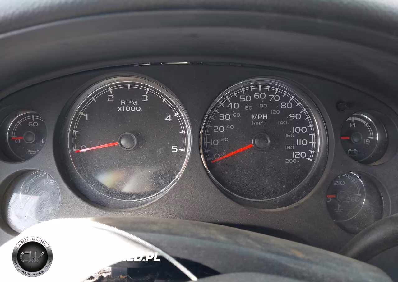 2011 GMC Sierra 3500Hd Slt VIN:1GT424C85BF117867 - 5