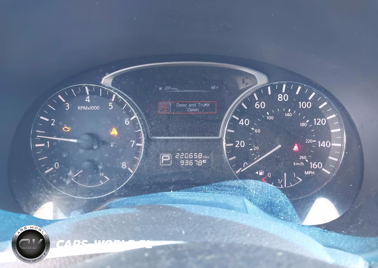 2014 Nissan Altima 2.5 VIN:1N4AL3AP2EC404843 - 7