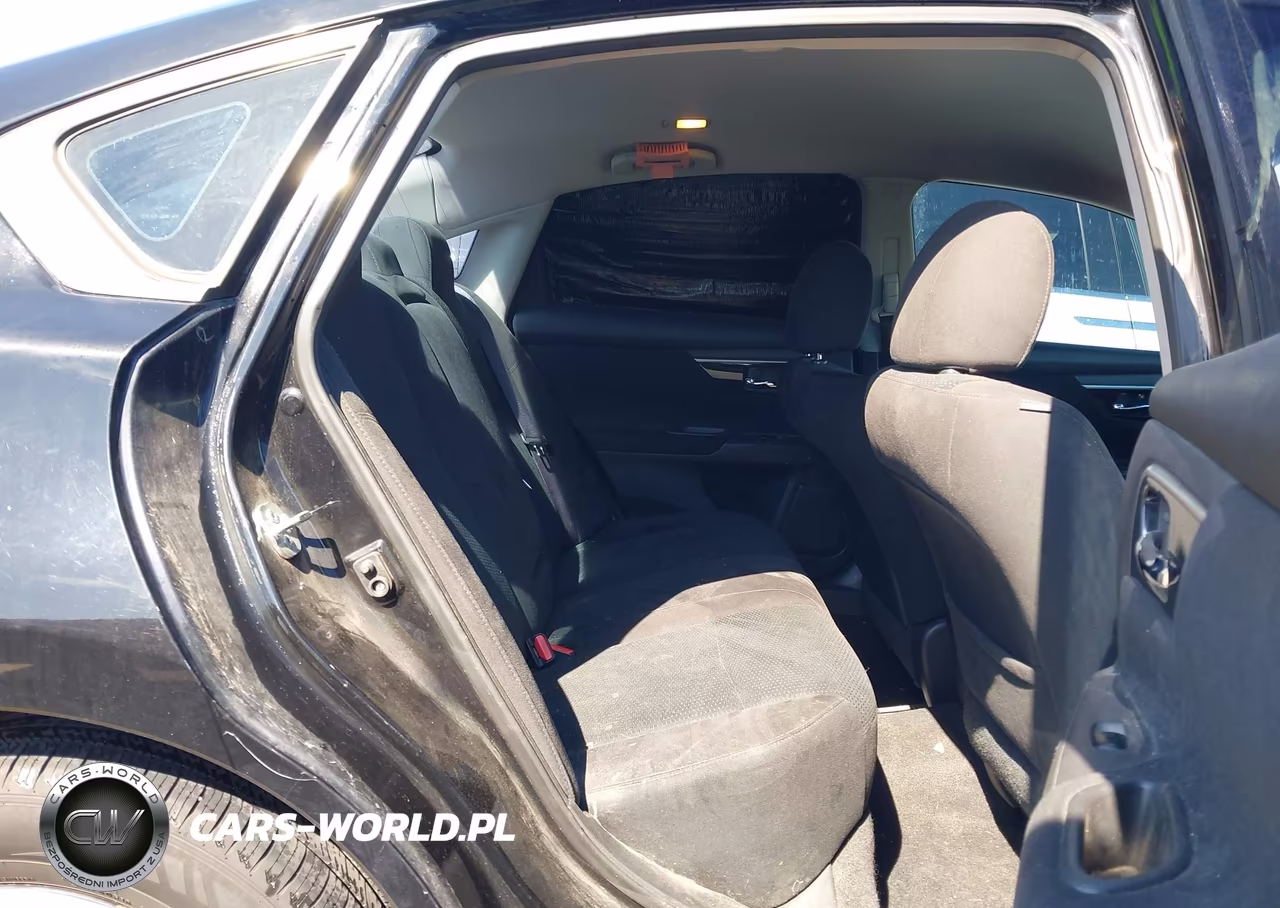 2014 Nissan Altima 2.5 VIN:1N4AL3AP2EC404843 - 8