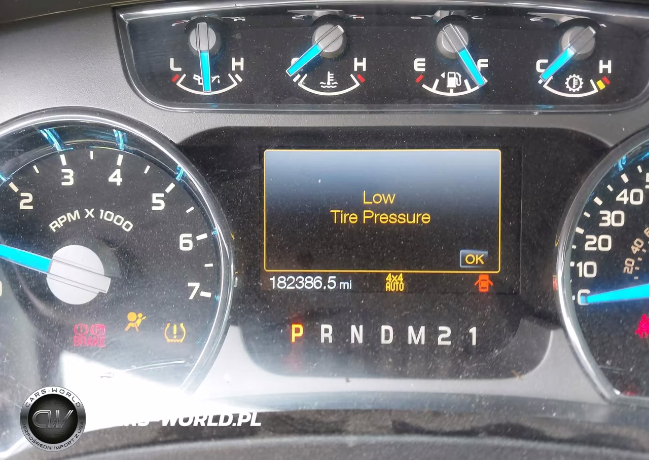 2013 Ford F-150 Platinum VIN:1FTFW1ET2DFD18514 - 16