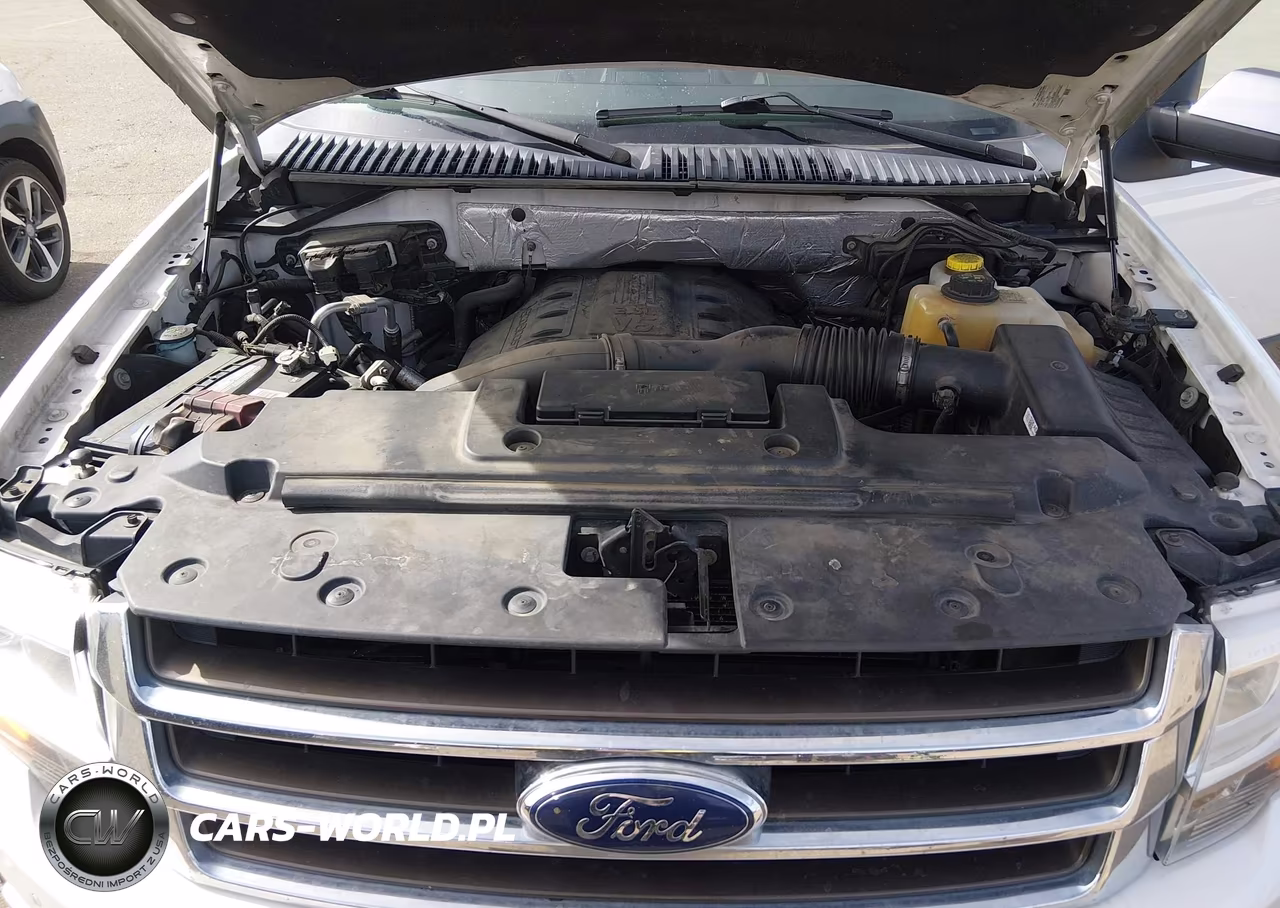 2017 Ford Expedition King Ranch VIN:1FMJU1JT5HEA23954 - 10