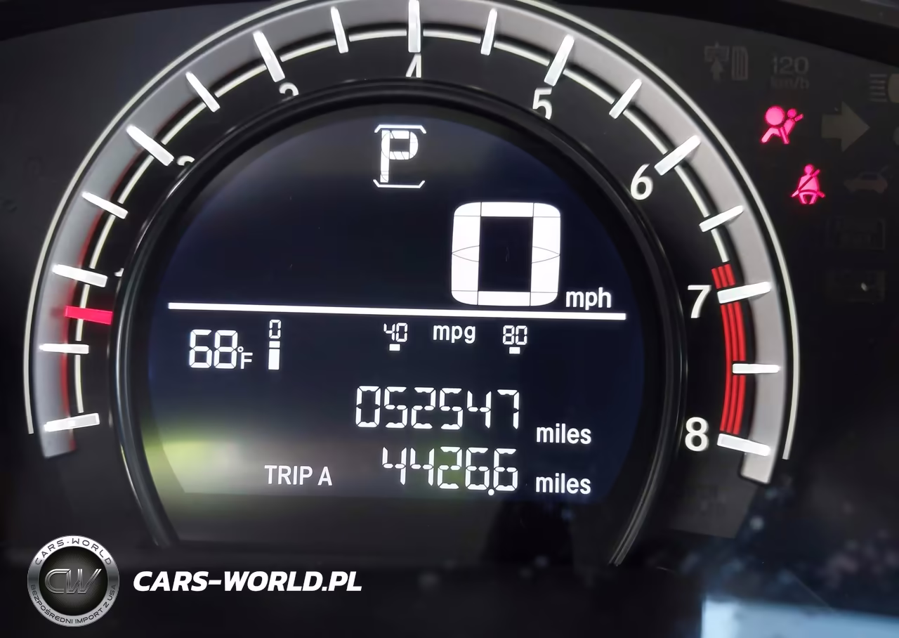 2019 Honda Cr-V Lx VIN:2HKRW5H35KH408646 - 15