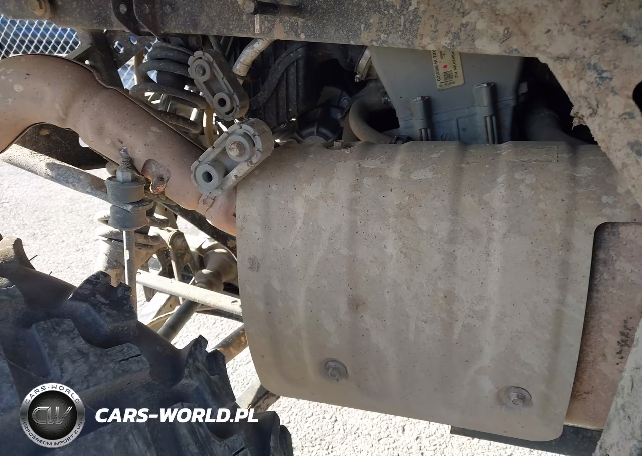 2018 Polaris Ranger VIN:3NSRTE874JG432051 - 8
