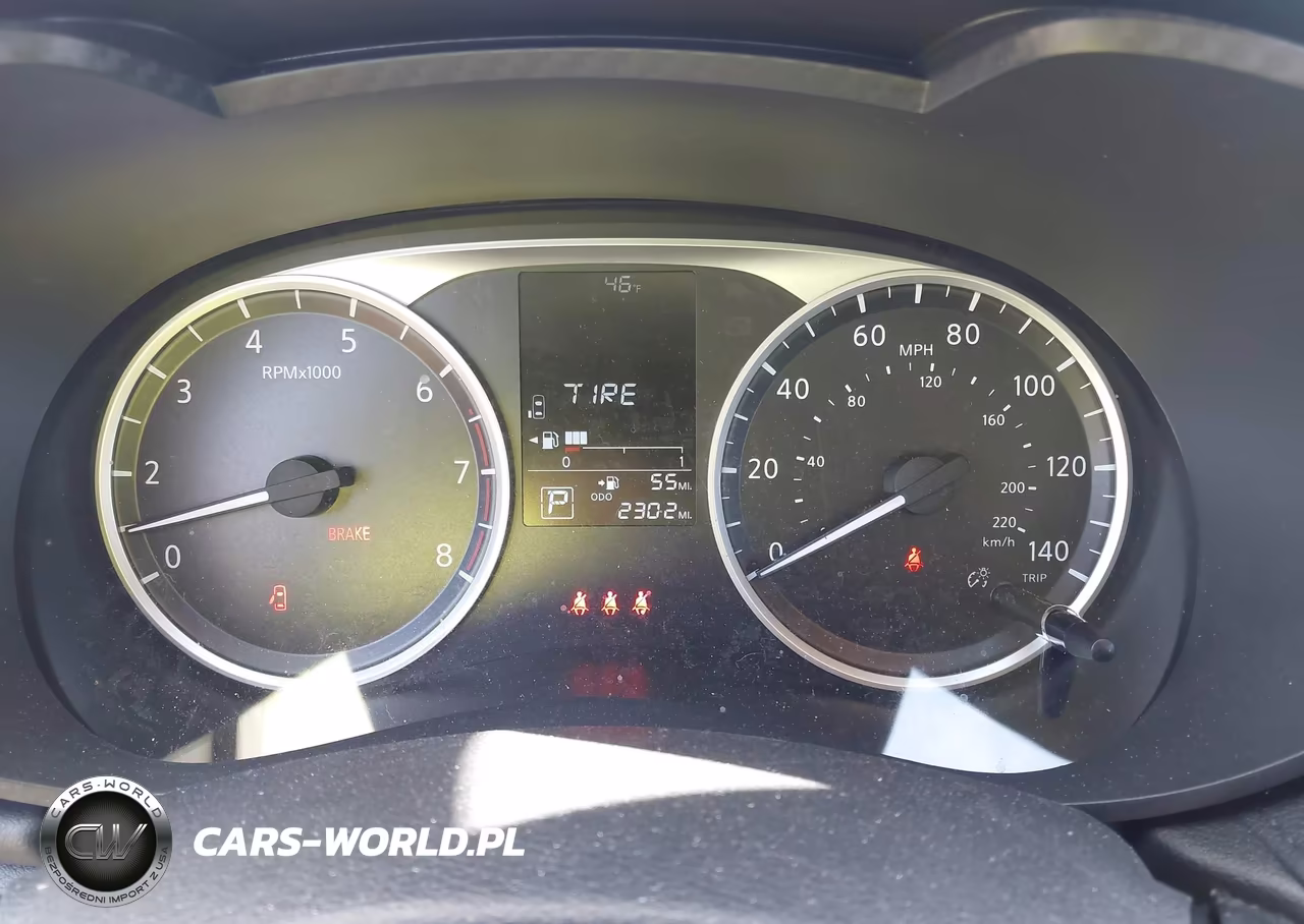 2025 Nissan Versa 1.6 S VIN:3N1CN8DV5SL903448 - 7