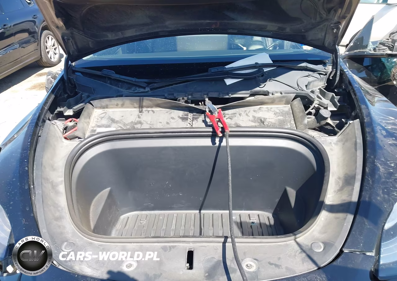 2021 Tesla Model Y Long Range Dual Motor All-Wheel Drive VIN:5YJYGDEE2MF296480 - 10