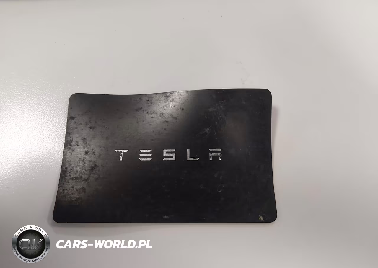 2021 Tesla Model Y Long Range Dual Motor All-Wheel Drive VIN:5YJYGDEE2MF296480 - 11