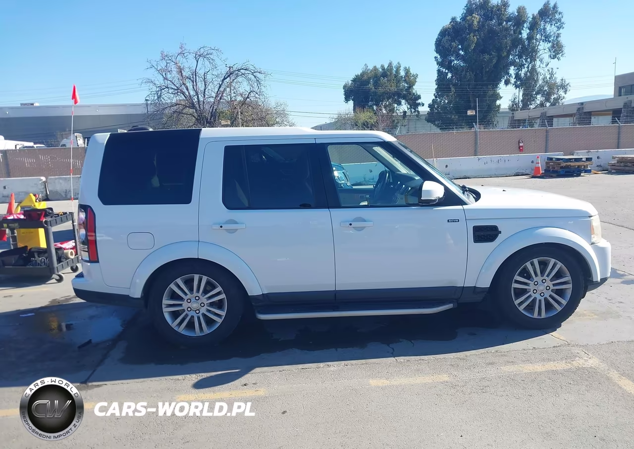 2015 Land Rover Lr4 VIN:SALAK2V64FA763867 - 14