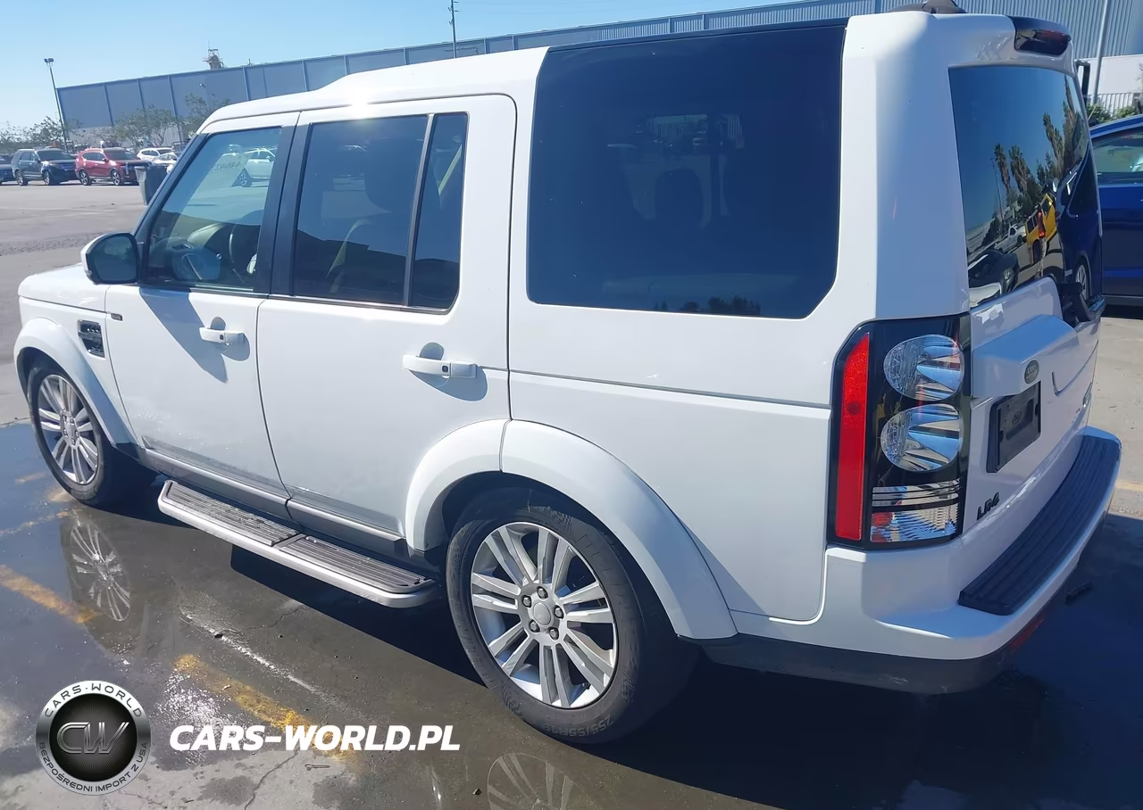 2015 Land Rover Lr4 VIN:SALAK2V64FA763867 - 3