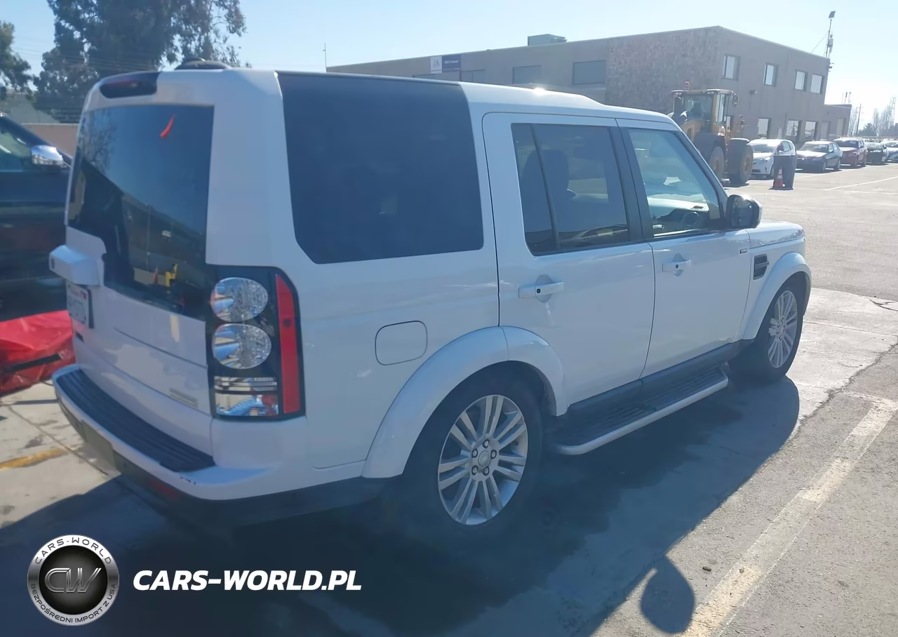 2015 Land Rover Lr4 VIN:SALAK2V64FA763867 - 4