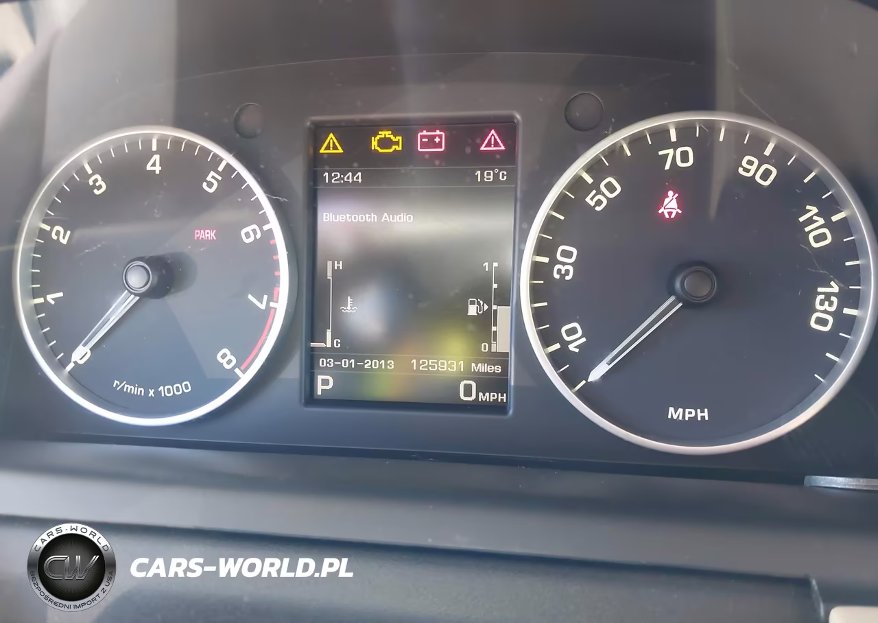 2015 Land Rover Lr4 VIN:SALAK2V64FA763867 - 7
