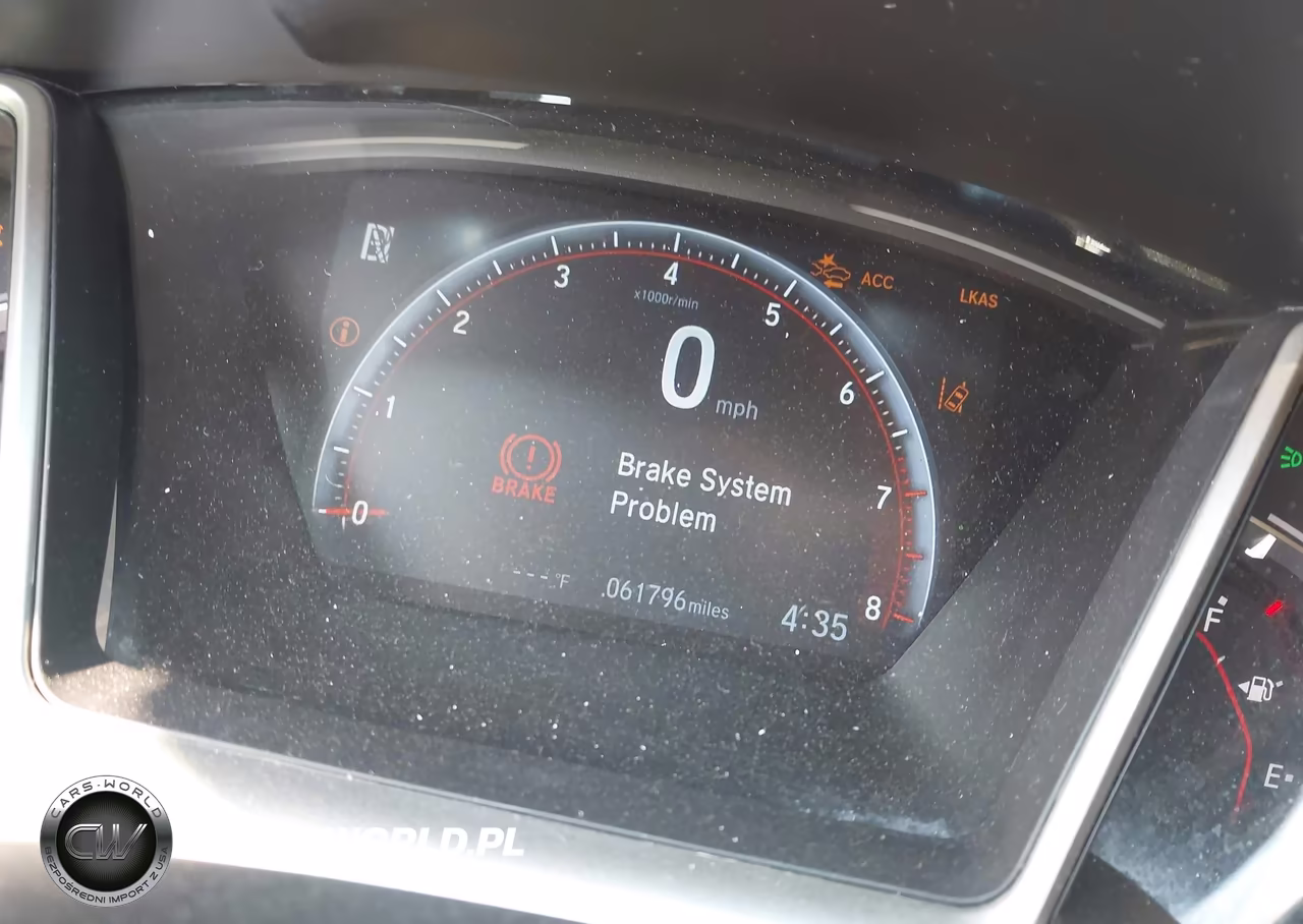 2021 Honda Civic Sport VIN:2HGFC2F85MH529795 - 7