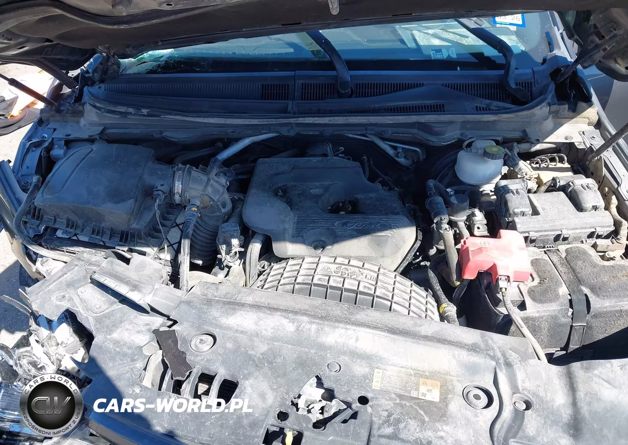 2020 Ford Ranger Lariat VIN:1FTER4FHXLLA71385 - 10