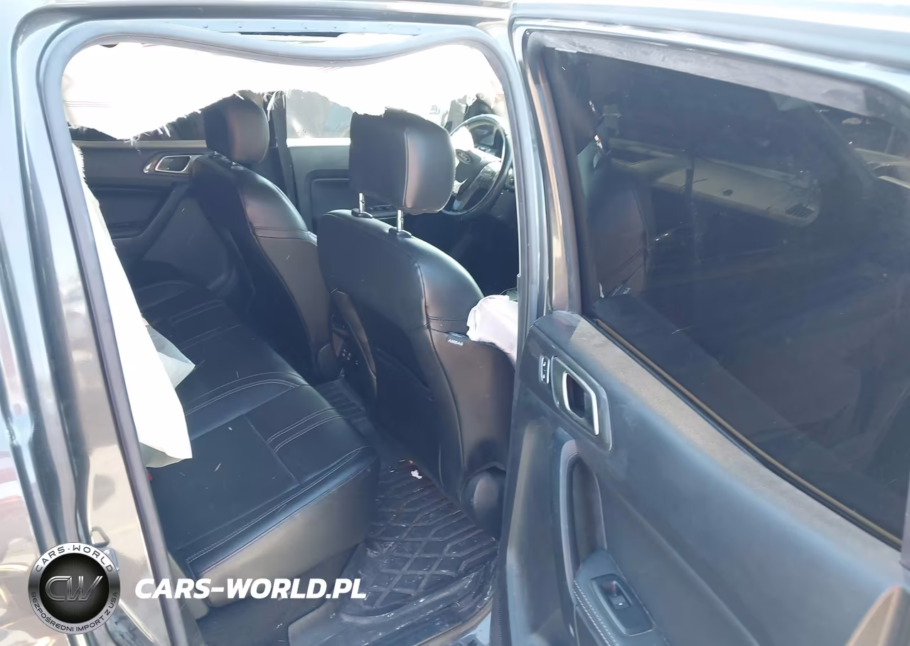 2020 Ford Ranger Lariat VIN:1FTER4FHXLLA71385 - 8
