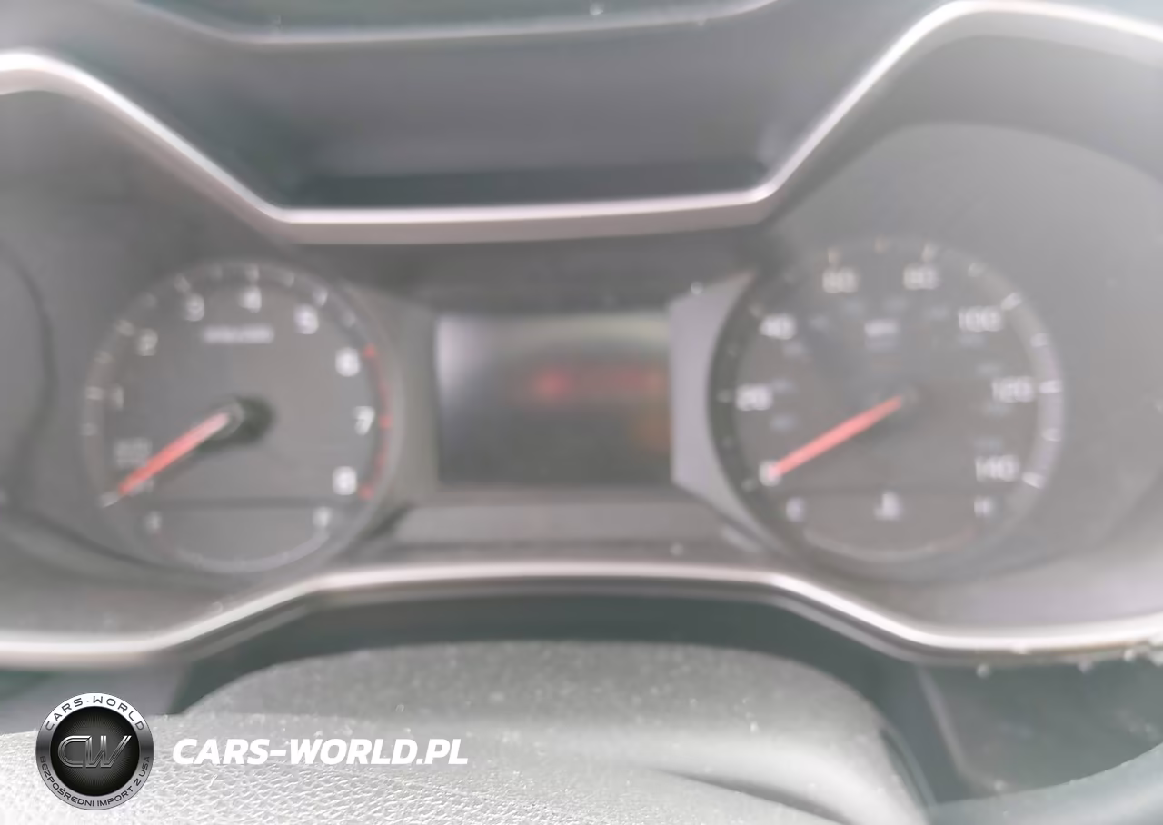 2022 Chevrolet Trailblazer Fwd Ls VIN:KL79MMS29NB146648 - 7