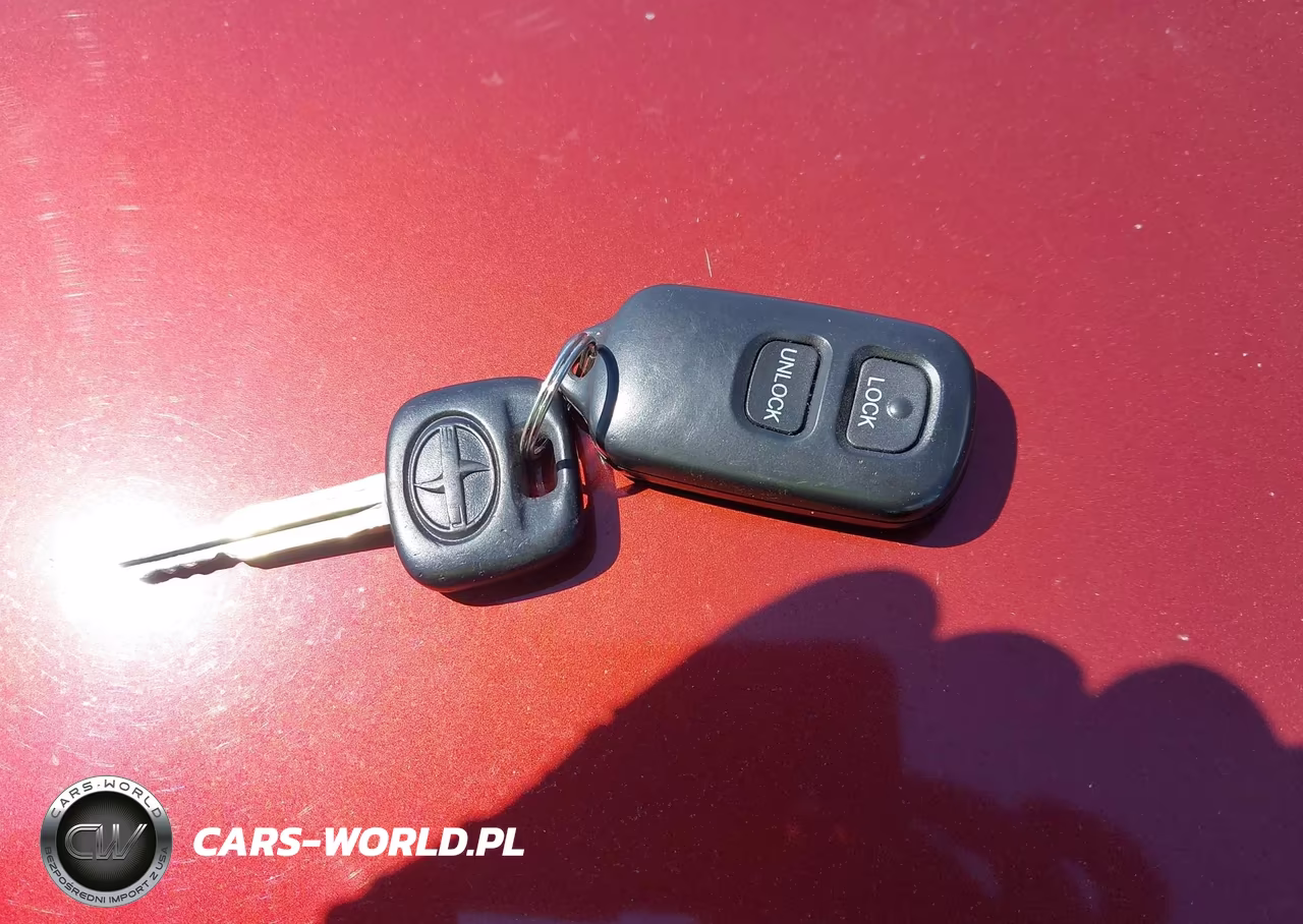 2006 Scion Xb VIN:JTLKT324264114573 - 11