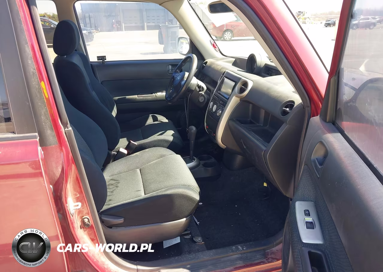 2006 Scion Xb VIN:JTLKT324264114573 - 5