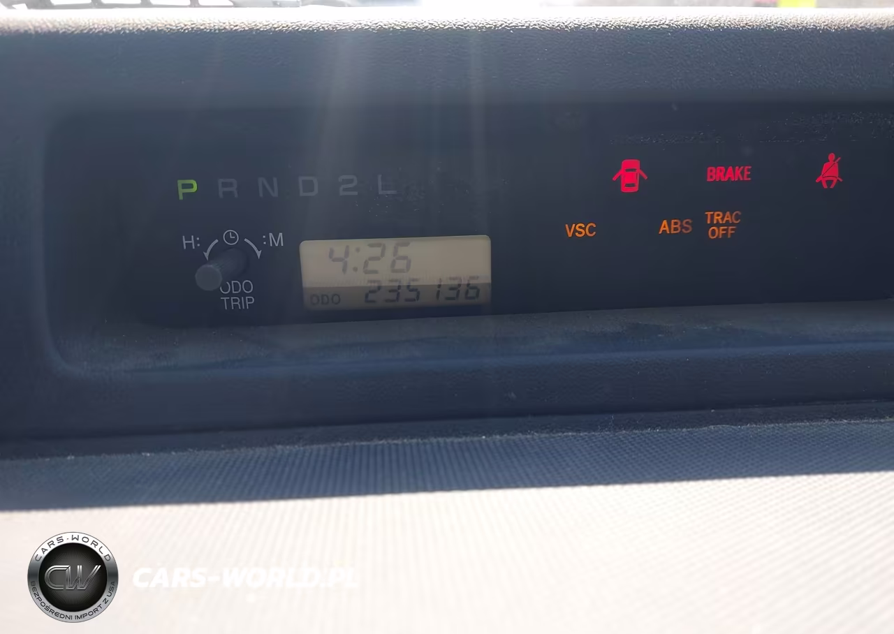 2006 Scion Xb VIN:JTLKT324264114573 - 7