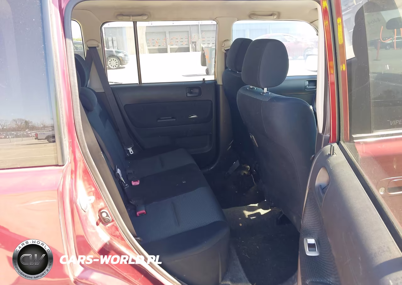 2006 Scion Xb VIN:JTLKT324264114573 - 8