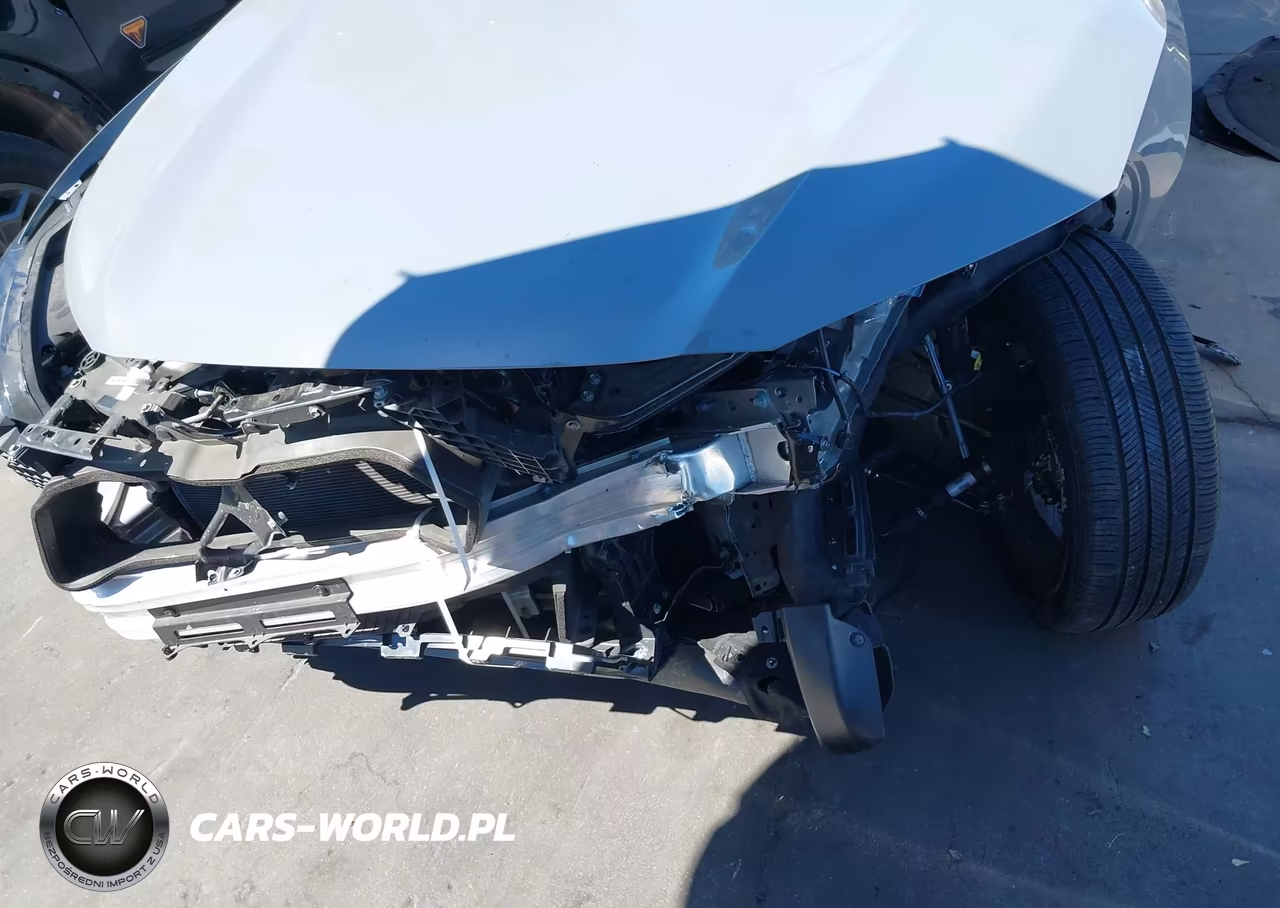 2025 Honda Hr-V Awd Sport VIN:3CZRZ2H59SM715491 - 13