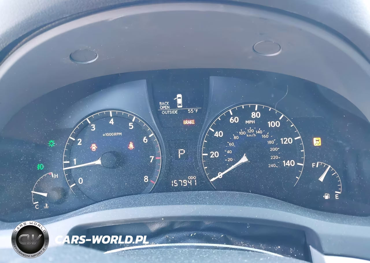2010 Lexus Rx 350 VIN:2T2ZK1BA4AC033521 - 7