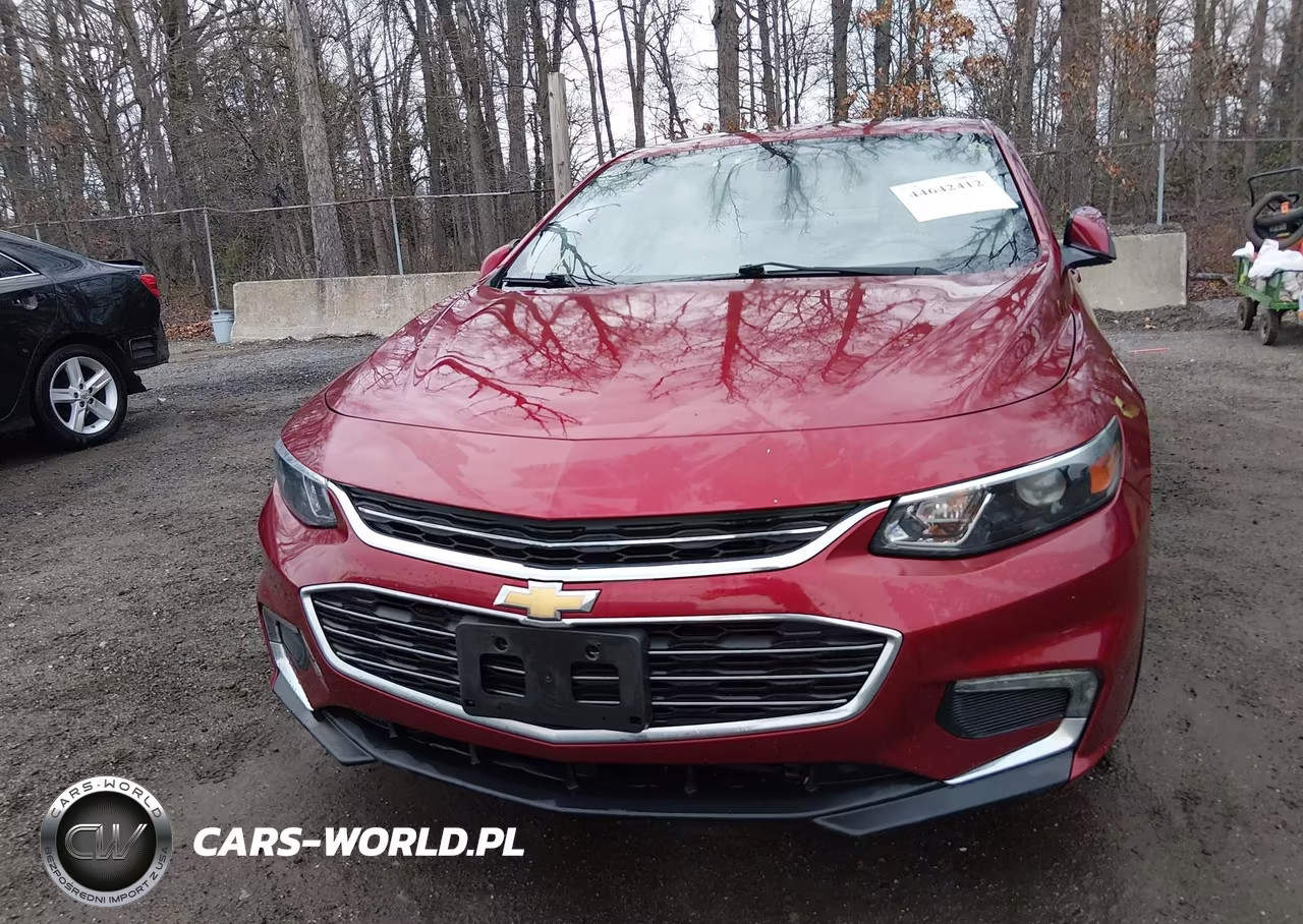 2018 Chevrolet Malibu Lt VIN:1G1ZD5ST8JF105313 - 12