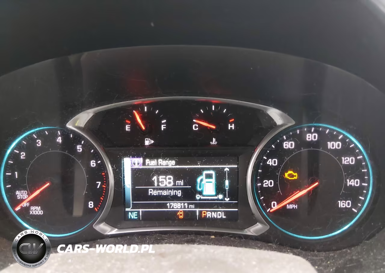 2018 Chevrolet Malibu Lt VIN:1G1ZD5ST8JF105313 - 7