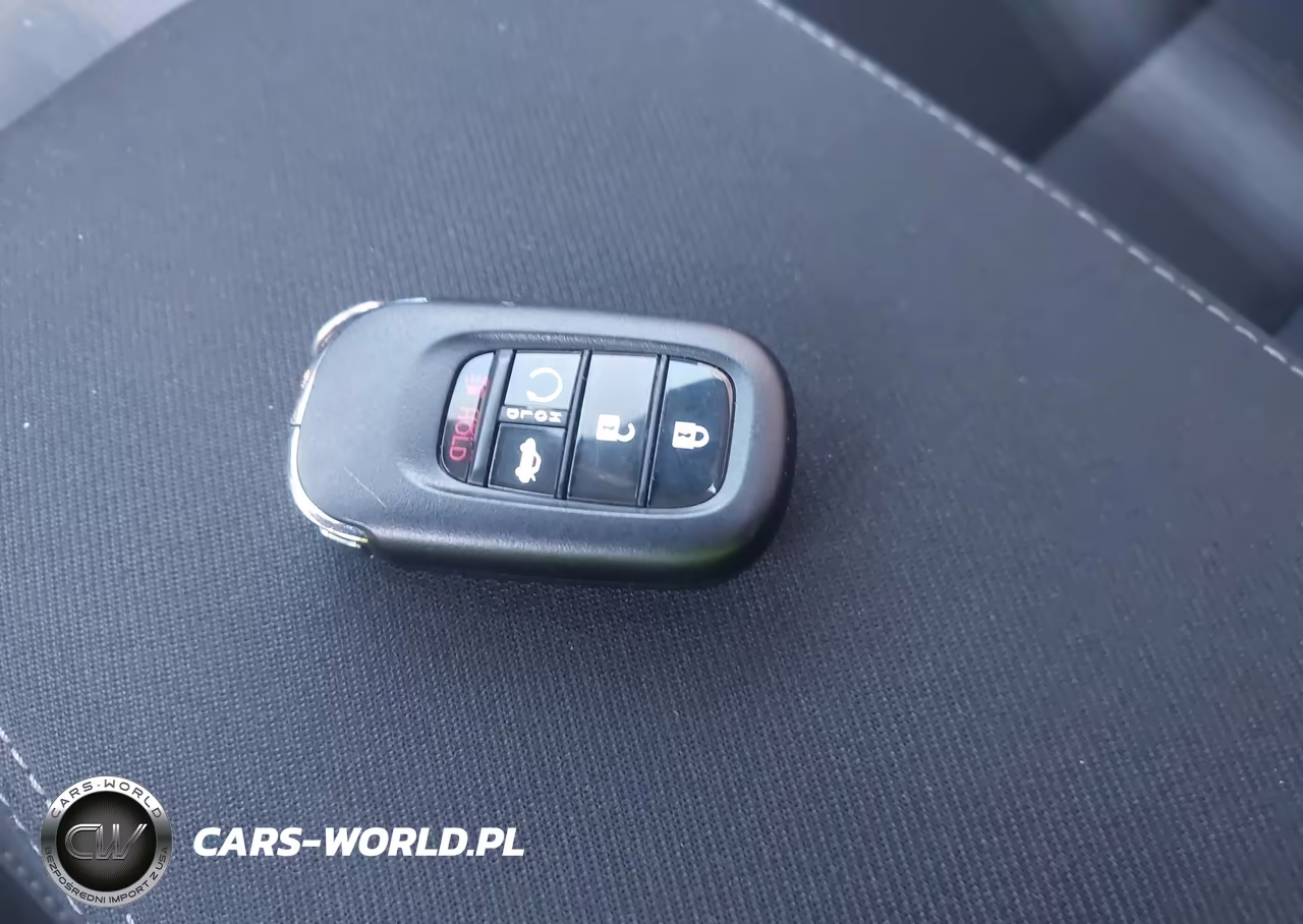 2025 Honda Civic Hybrid Sport-Sport Touring VIN:2HGFE4F89SH335807 - 10