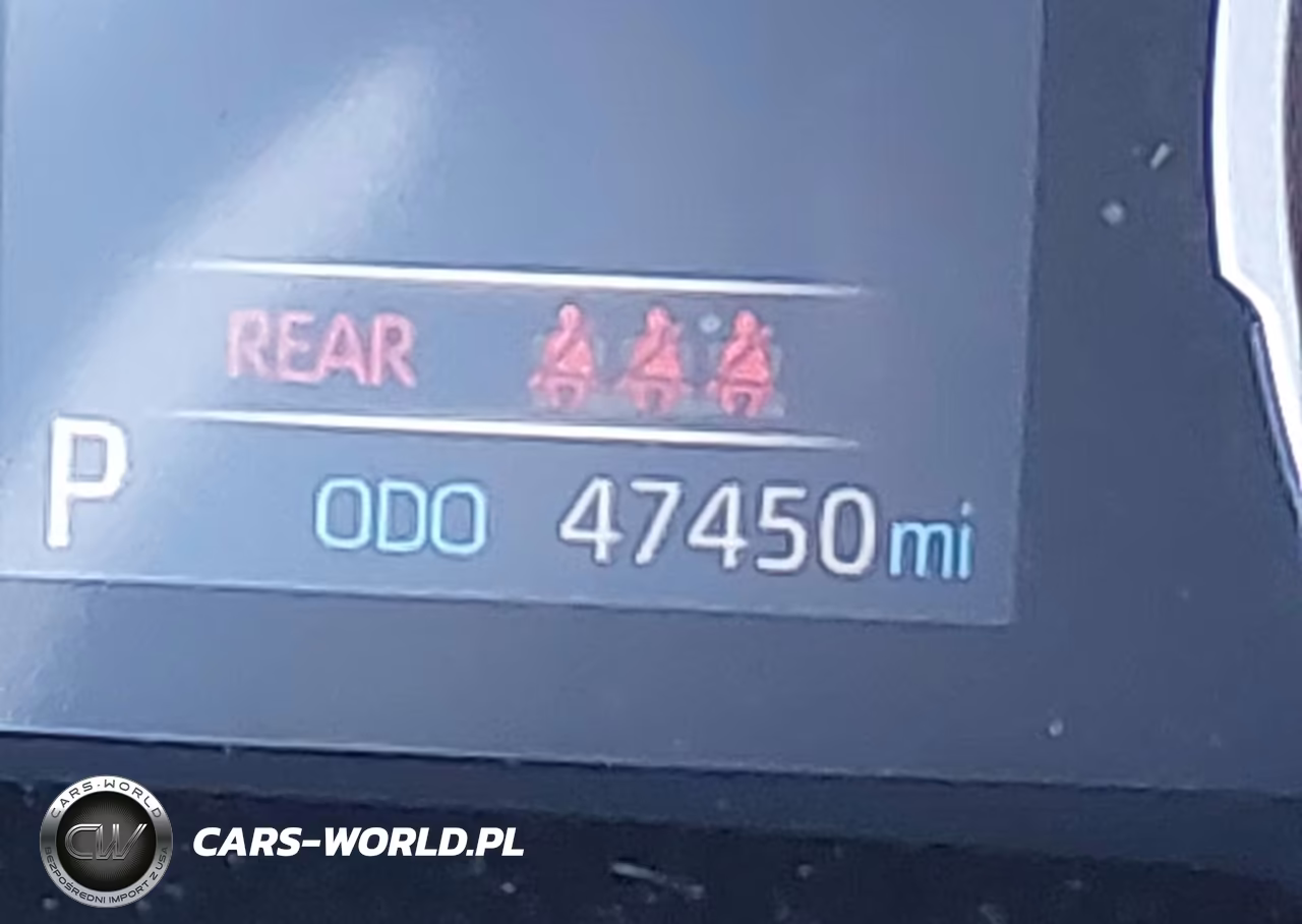 2019 Toyota Rav4 Le VIN:JTMK1RFV3KD017335 - 15
