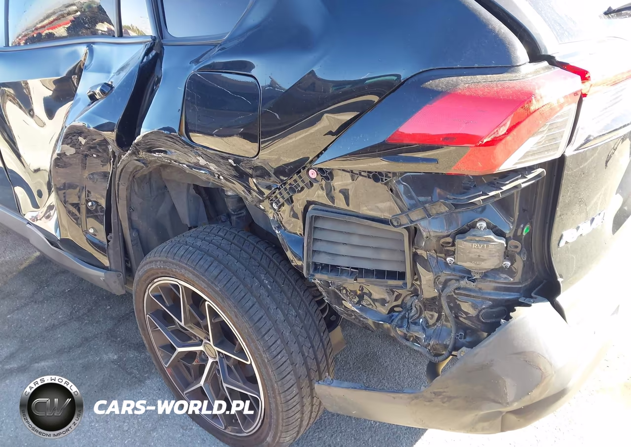 2019 Toyota Rav4 Le VIN:JTMK1RFV3KD017335 - 18