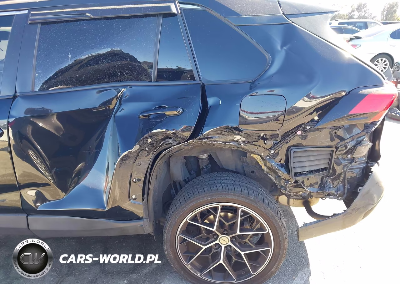 2019 Toyota Rav4 Le VIN:JTMK1RFV3KD017335 - 6